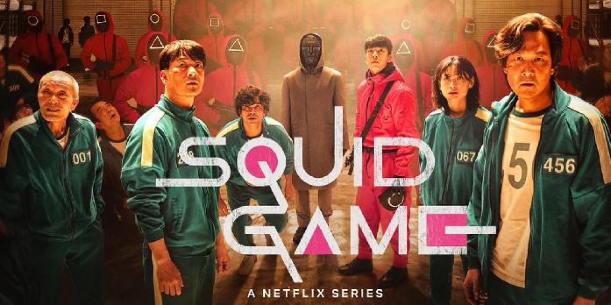 Squid Game: perguntas que precisam ser respondidas na segunda temporada