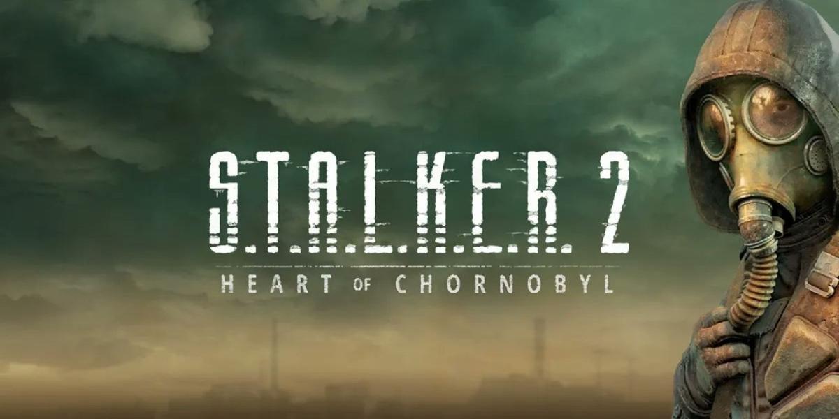 Stalker 2 ainda com previsão de lançamento em 2023