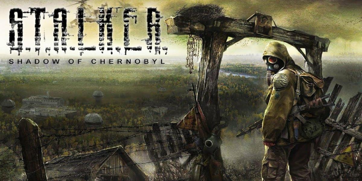 STALKER Fan Remaster ganha data de lançamento