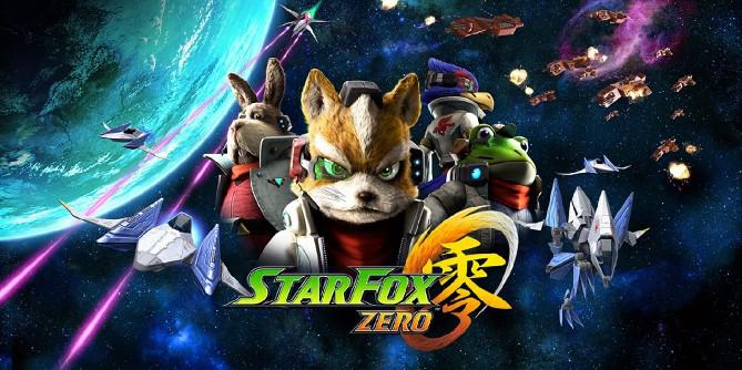 Star Fox é perfeito para um renascimento mais sombrio da Nintendo