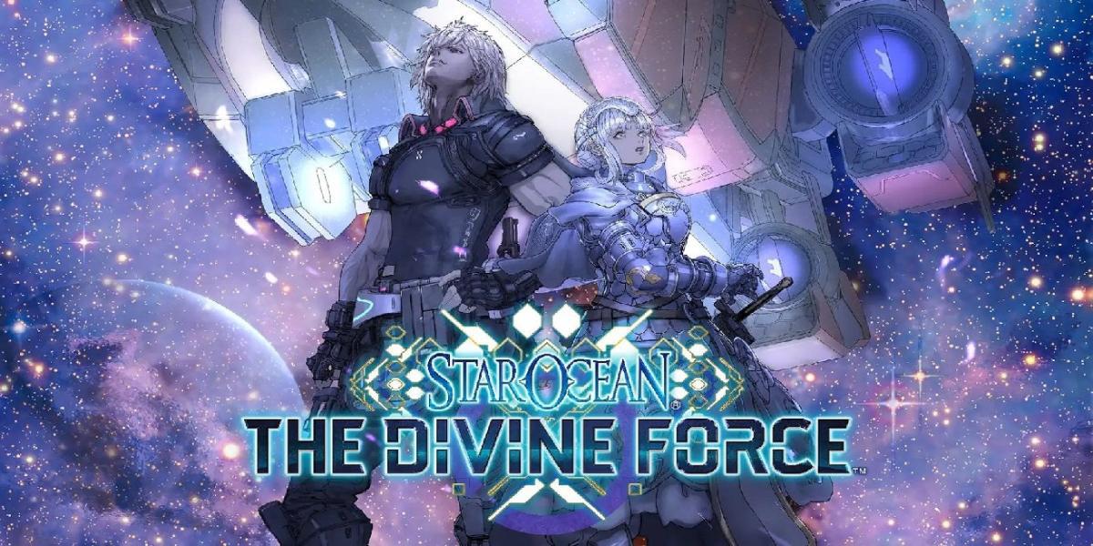 Star Ocean: The Divine Force – Você deve escolher Raymond ou Laeticia?