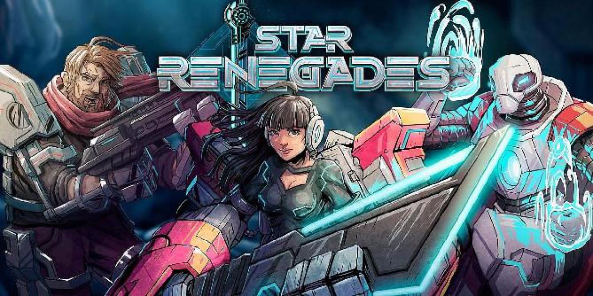 Star Renegades confirma datas de lançamento do console
