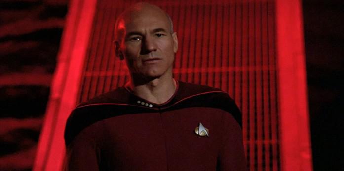 Star Trek: 10 melhores episódios de Picard da próxima geração