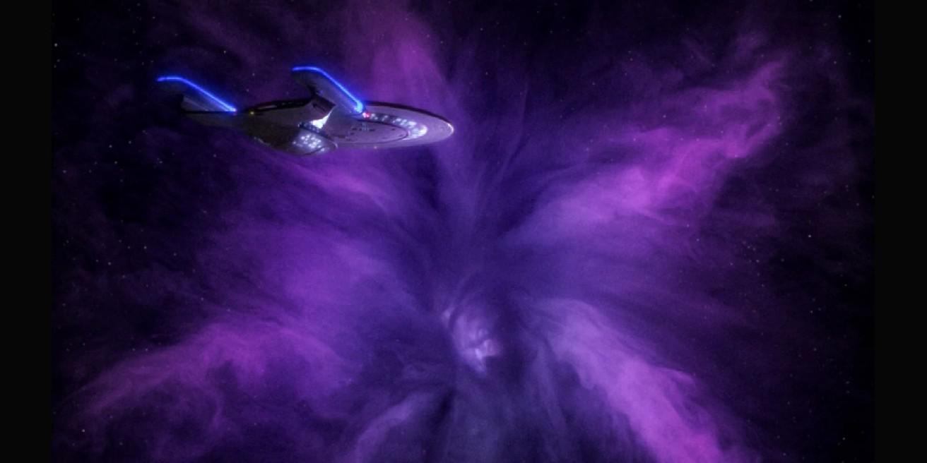 Star Trek: 6 coisas que você não sabia sobre a Warp Travel