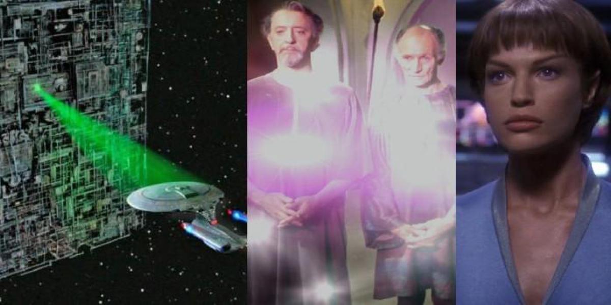 Star Trek: 6 momentos importantes na história da Federação