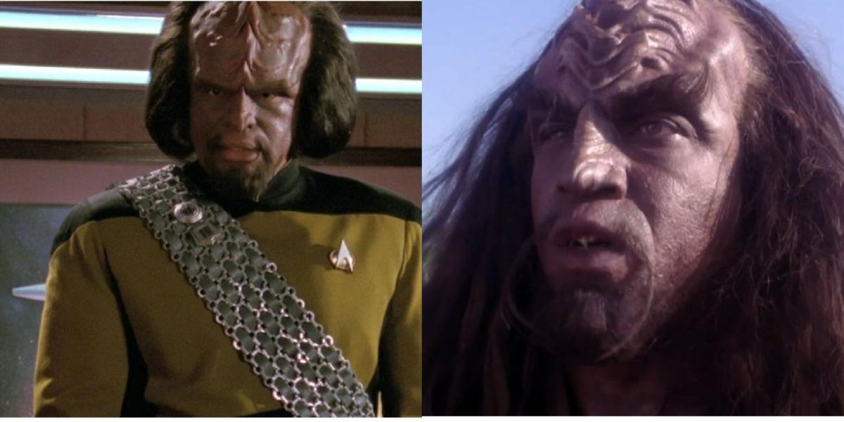 Star Trek: 6 momentos importantes na história Klingon