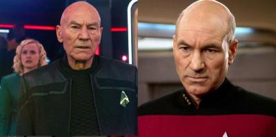 Star Trek: 7 coisas que aconteceram com Picard entre a próxima geração e o show de 2020