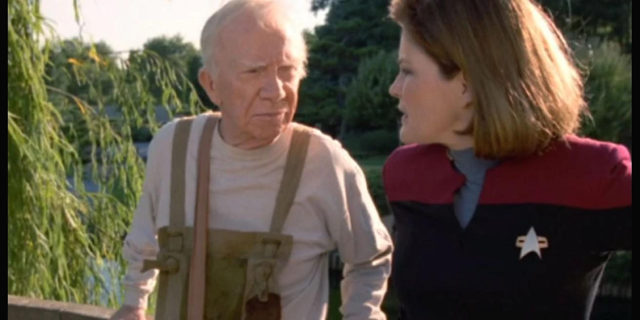 Star Trek: 7 coisas que você não sabia sobre a capitã Janeway