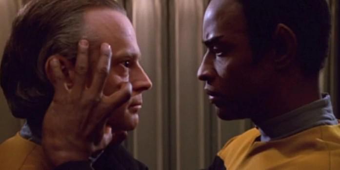 Star Trek: A fusão mental vulcana, explicada