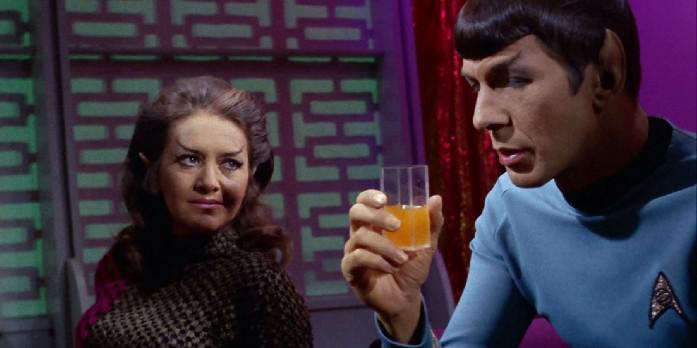 Star Trek: A História dos Vulcanos, Explicada