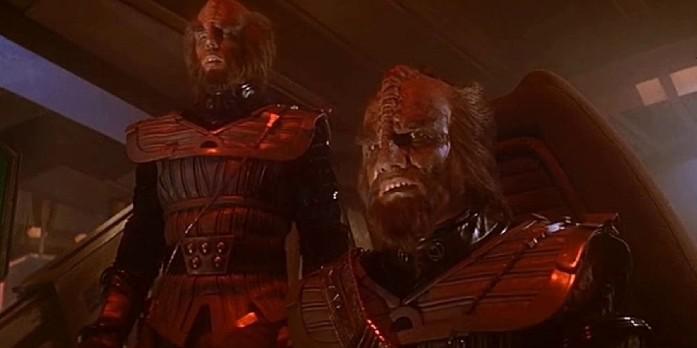Star Trek: A Língua Klingon, Explicado