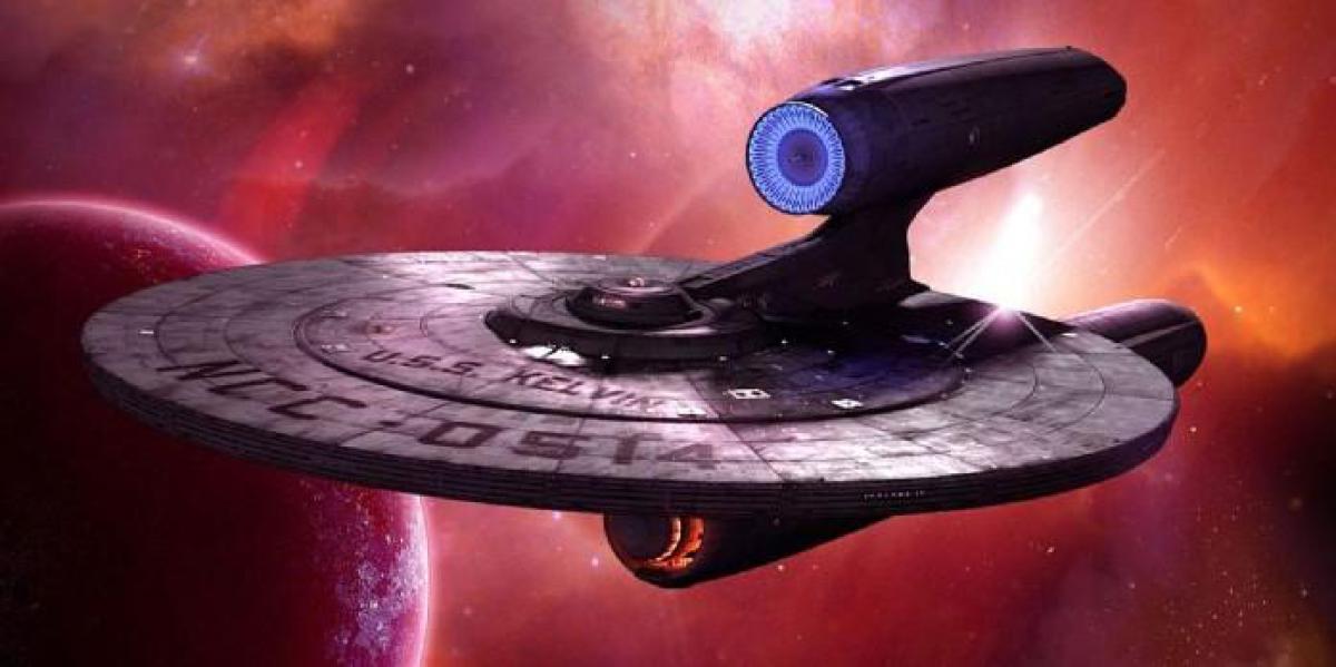 Star Trek: A Linha do Tempo Kelvin, Explicada
