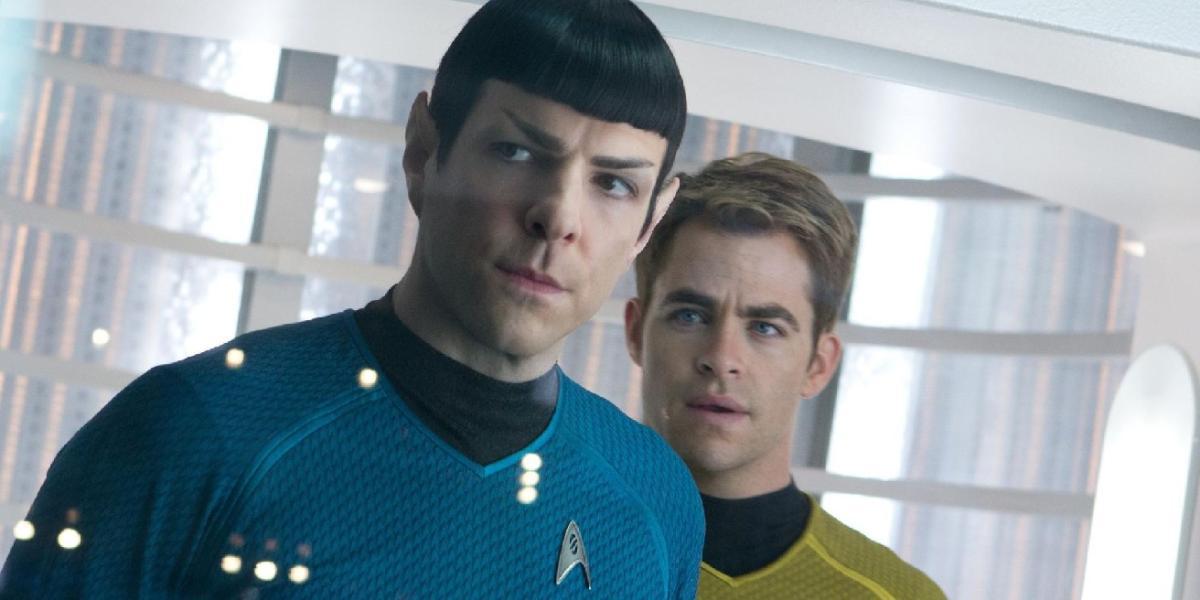 Star Trek: a reação dos fãs aos filmes de JJ Abrams explicada