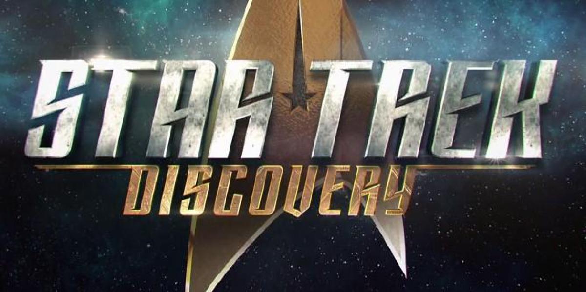 Star Trek adiciona primeiros personagens principais não-binários e transgêneros