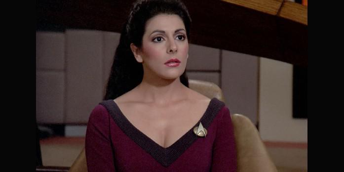 Star Trek: as habilidades poderosas deste personagem nunca foram utilizadas corretamente
