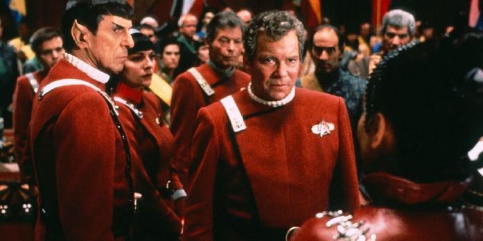 Star Trek: As peças inexploradas da linha do tempo
