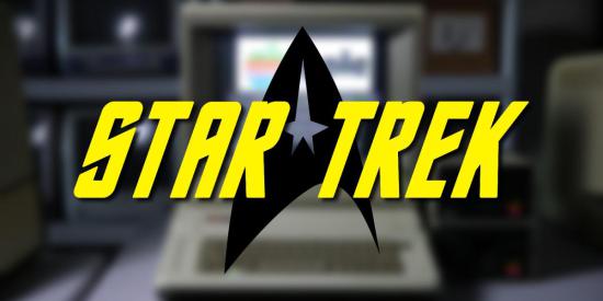 Star Trek: Aventura de Apontar e Clicar AAA