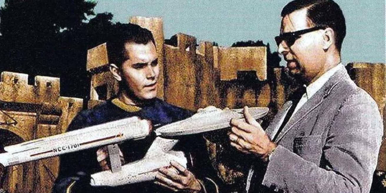 Star Trek: Como este episódio de Deep Space 9 mudou a franquia para sempre