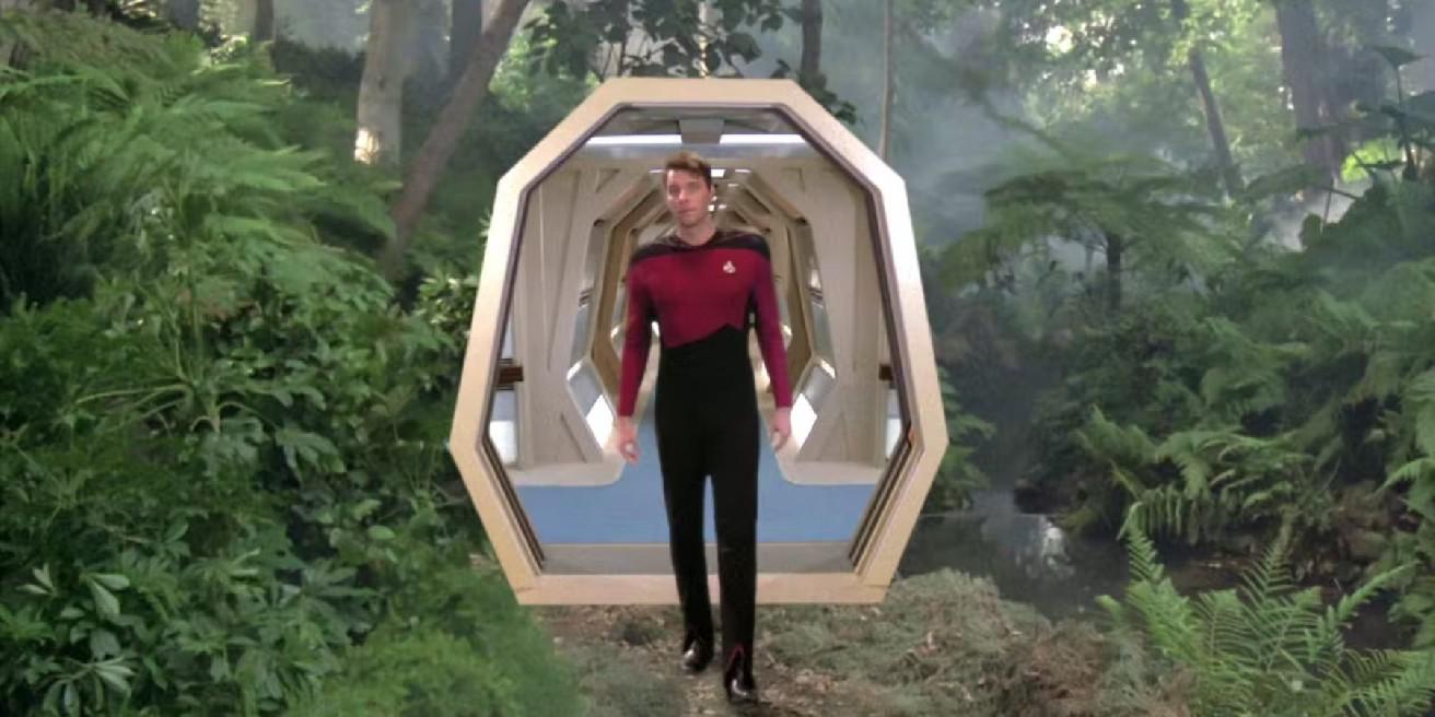 Star Trek: Como funciona a tecnologia Holodeck?