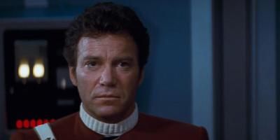 Star Trek: Como Kirk usou seu trauma e dor para se tornar um grande capitão