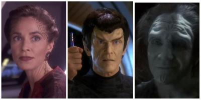 Star Trek: Deep Space 9: 10 melhores personagens únicos
