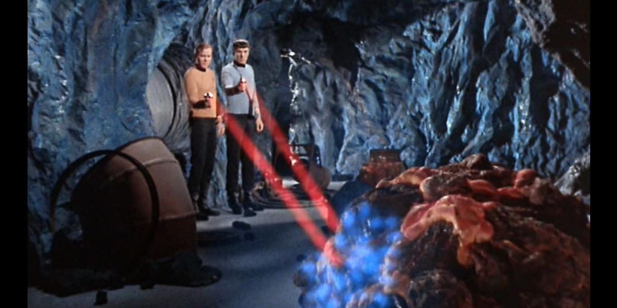 Star Trek: Este episódio da série original teve uma reviravolta traumática
