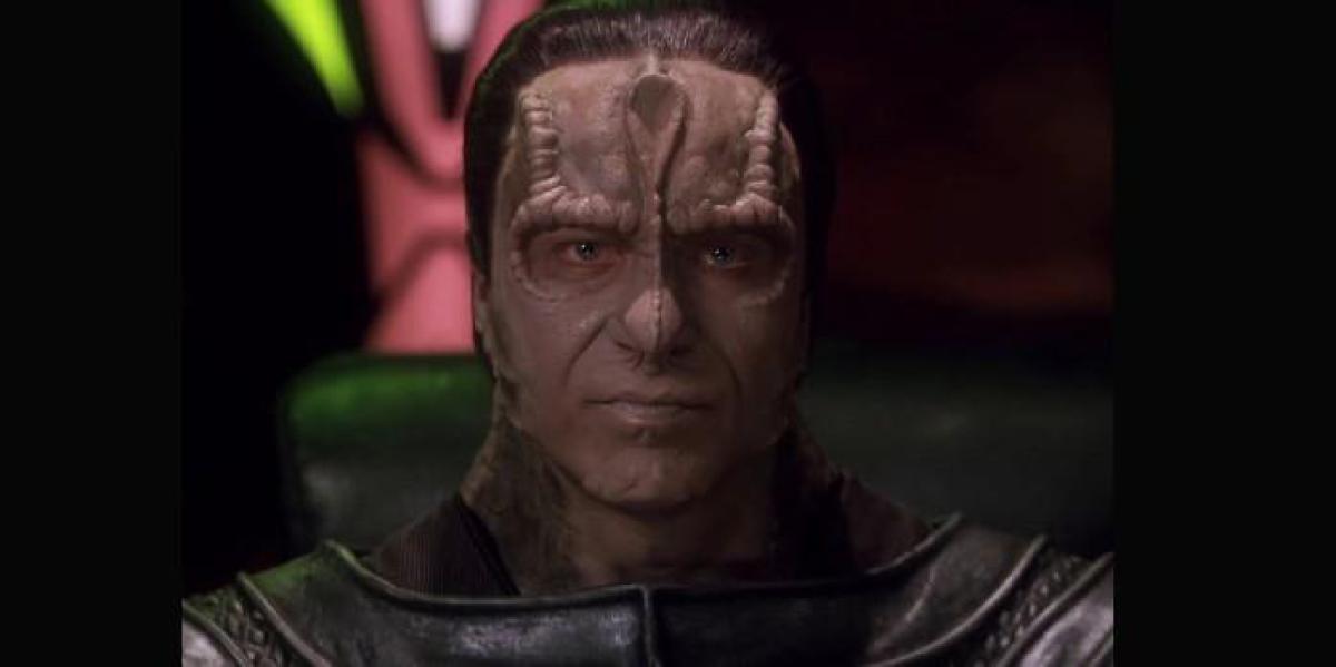 Star Trek: Explorando a história devastadora do legado Damar