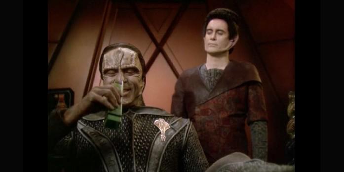 Star Trek: Explorando a história devastadora do legado Damar