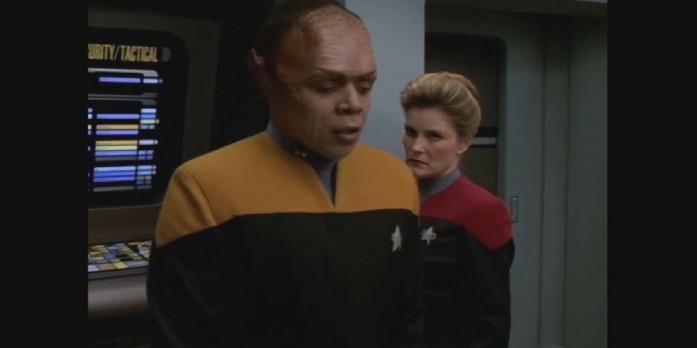 Star Trek: Explorando a psicose incurável do transportador
