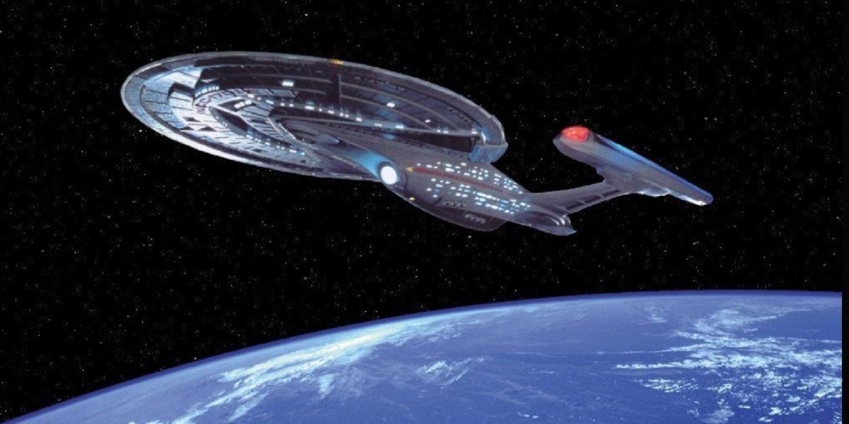 Star Trek: Explorando as origens incomuns dos nomes dos personagens