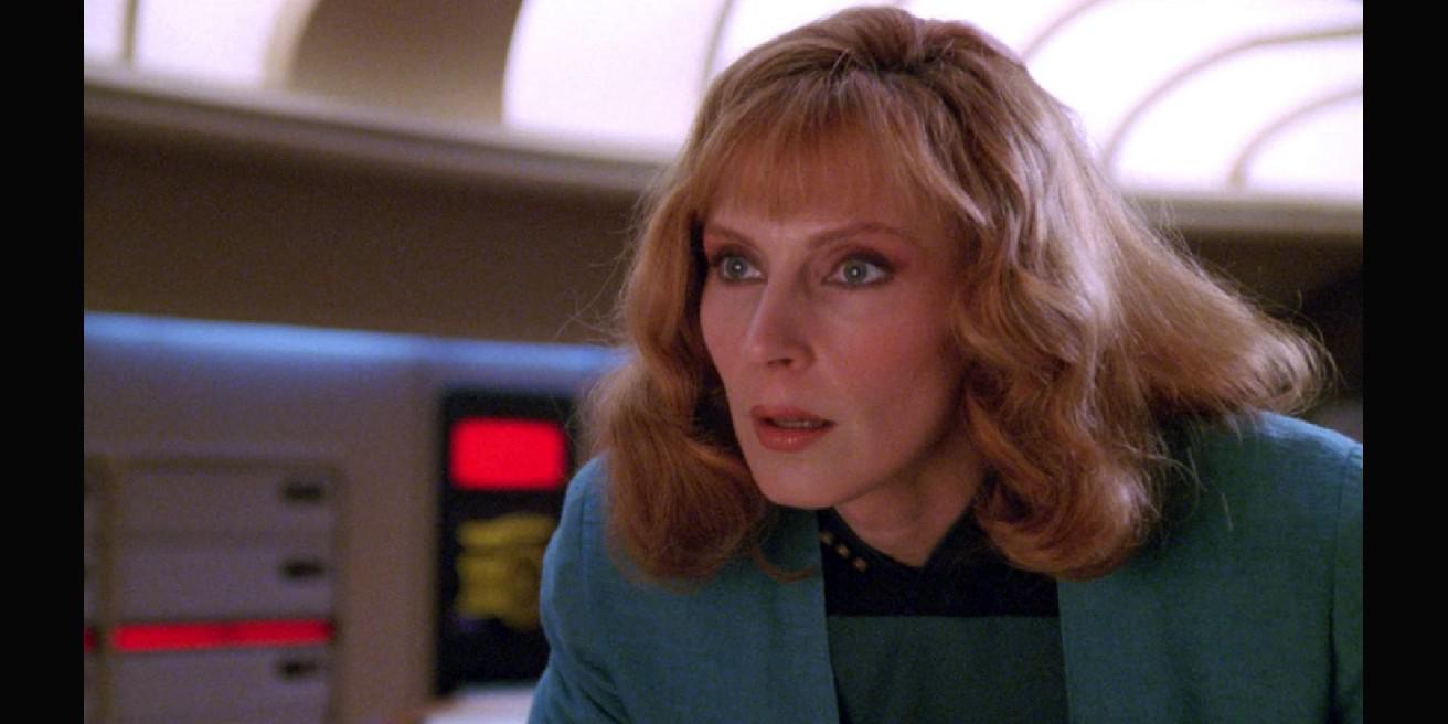 Star Trek: O Episódio que Mudou a Dra. Beverly Crusher 