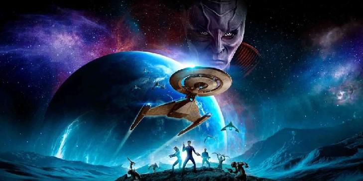 Star Trek Online Dev compartilha inspiração por trás do design do jogo
