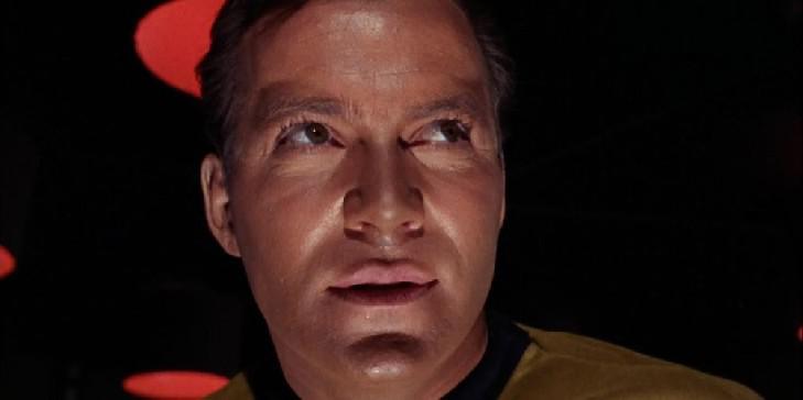 Star Trek: os maiores erros e falhas de Kirk