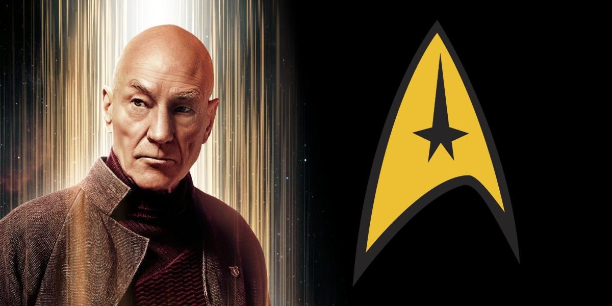 Star Trek: Picard Season 3 pode não ser a última