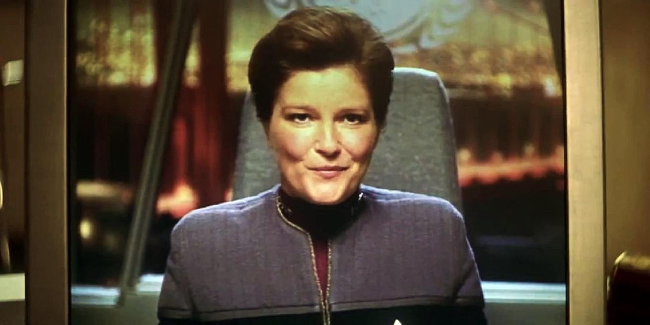 Star Trek: Protagonistas que cruzaram a linha para o bem maior