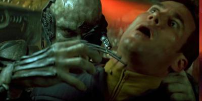 Star Trek: Quais alienígenas são imunes à assimilação Borg?