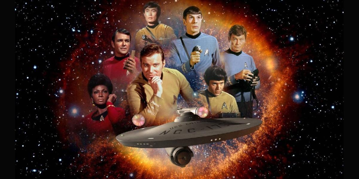 Star Trek: Quais foram os melhores episódios da série original?
