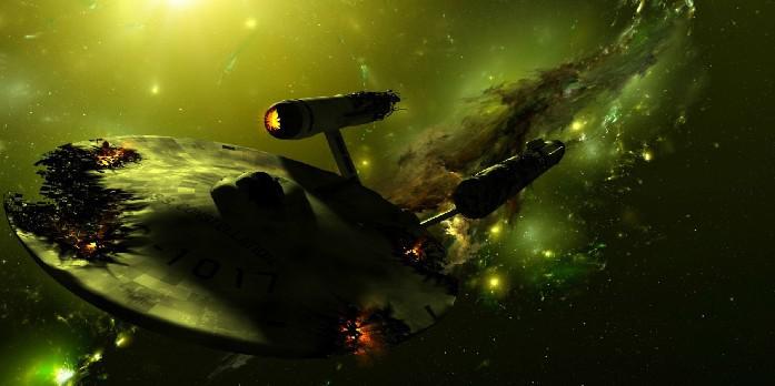 Star Trek: Quais são as origens dos Borg?