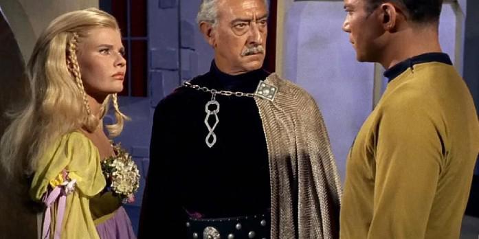 Star Trek: Quais vilões estavam certos o tempo todo?
