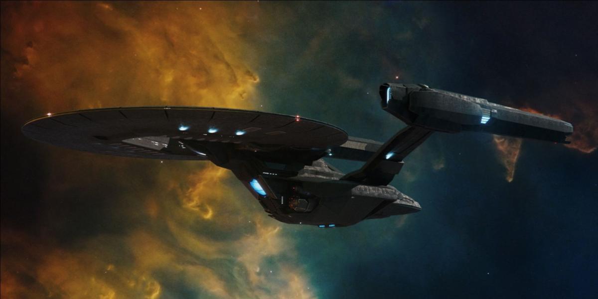 Star Trek: Qual foi a nave da Federação mais poderosa?