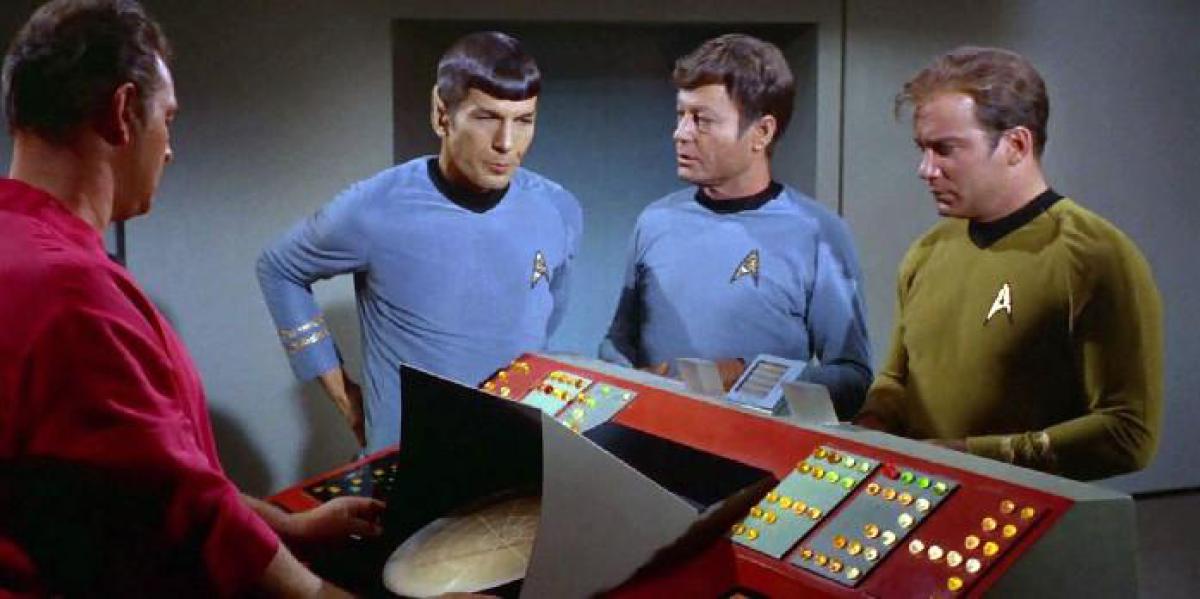 Star Trek: Qual tecnologia futurista é teoricamente viável?