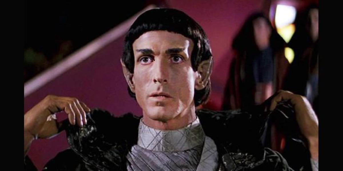 Star Trek: Quando ocorreu o primeiro contato com uma civilização alienígena?