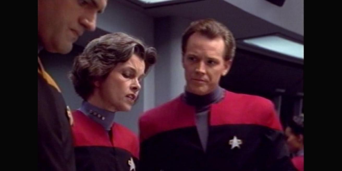 Star Trek: Quem era a capitã original Kathryn Janeway?