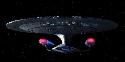 Star Trek: Quem eram os vilões pretendidos para a próxima geração?