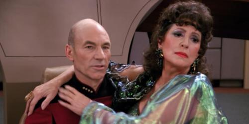 Star Trek: Quem foi Lwaxana Troi?