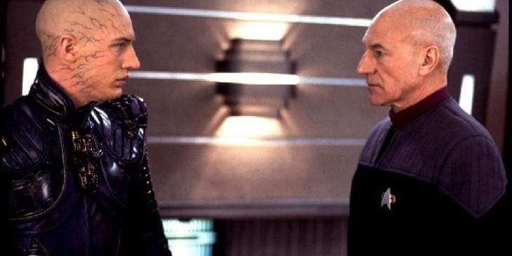 Star Trek: Quem foi o maior inimigo do Capitão Picard?