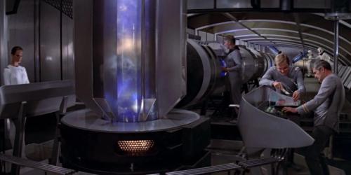 Star Trek: Quem foi o melhor engenheiro da Frota Estelar?