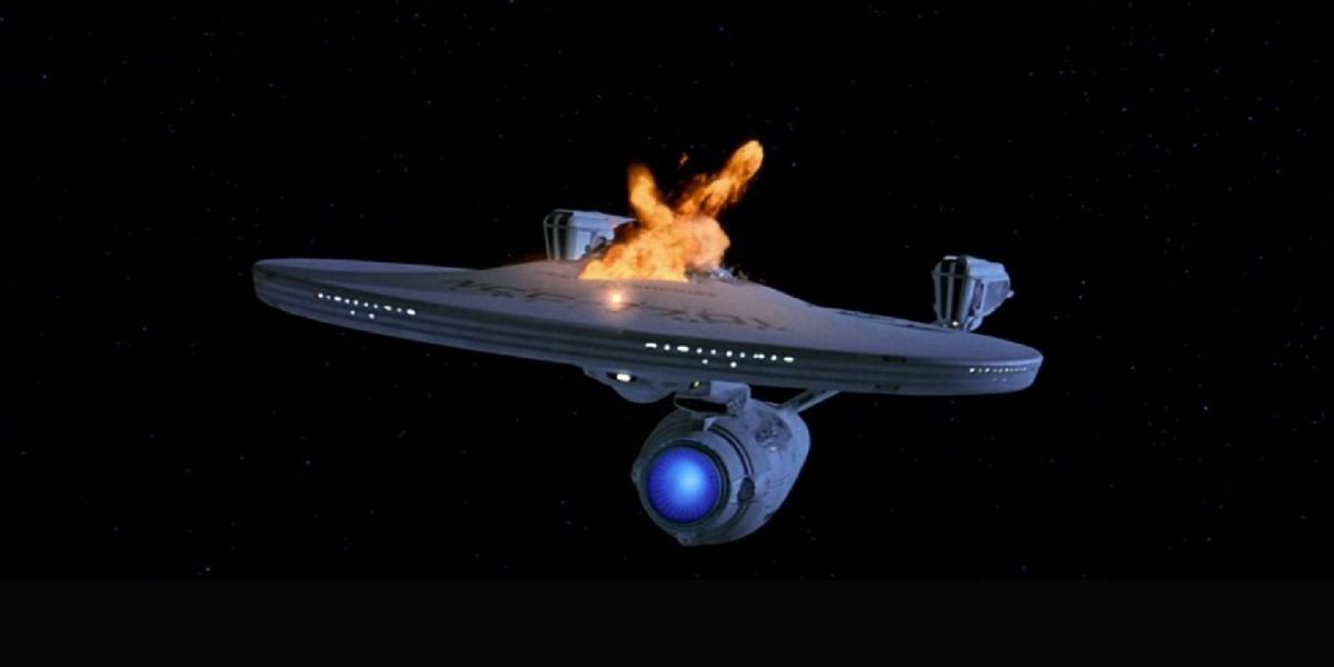 Star Trek: Quem foi o pior capitão da Frota Estelar?