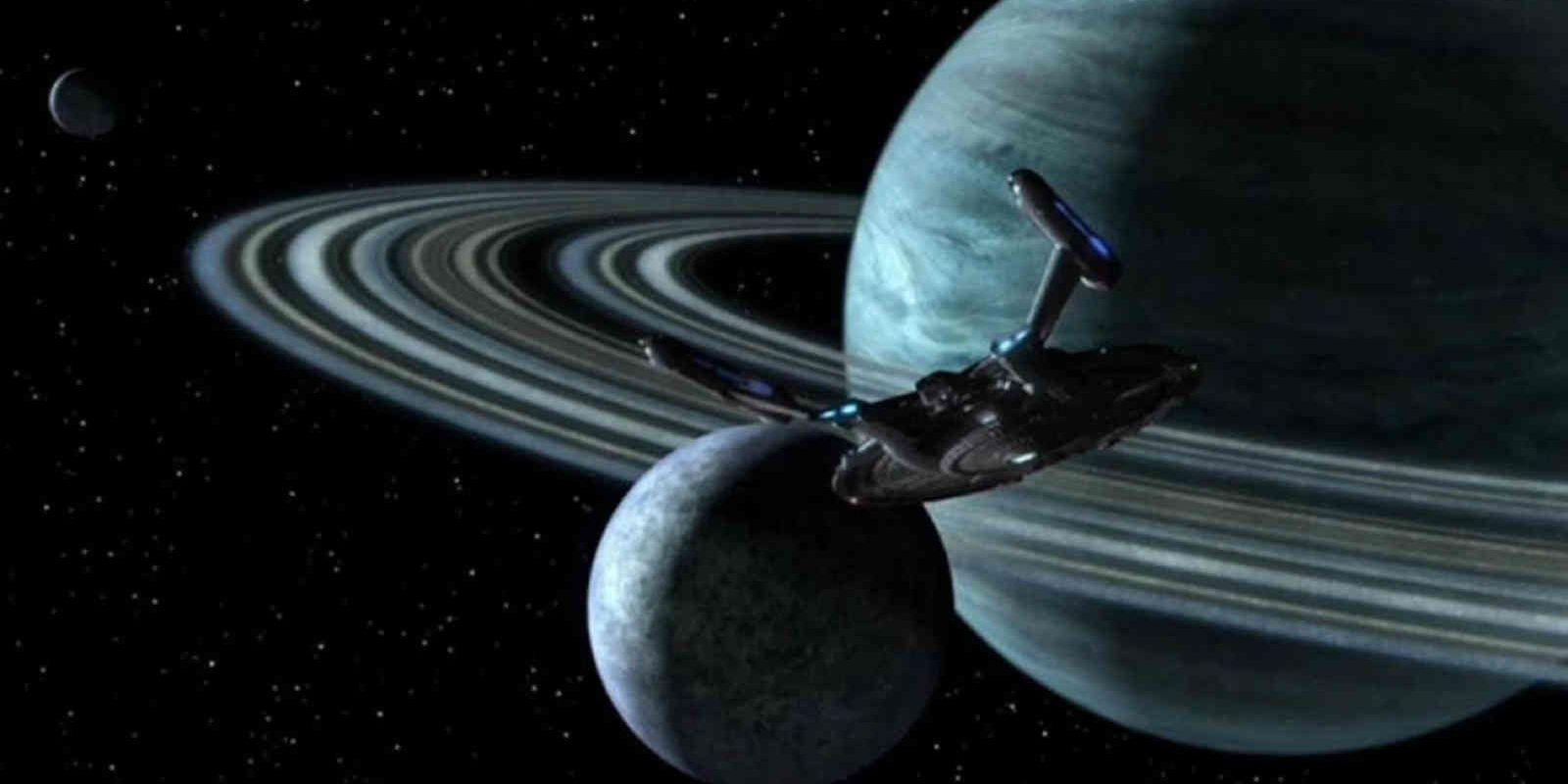Star Trek: Quem são os Aenar?