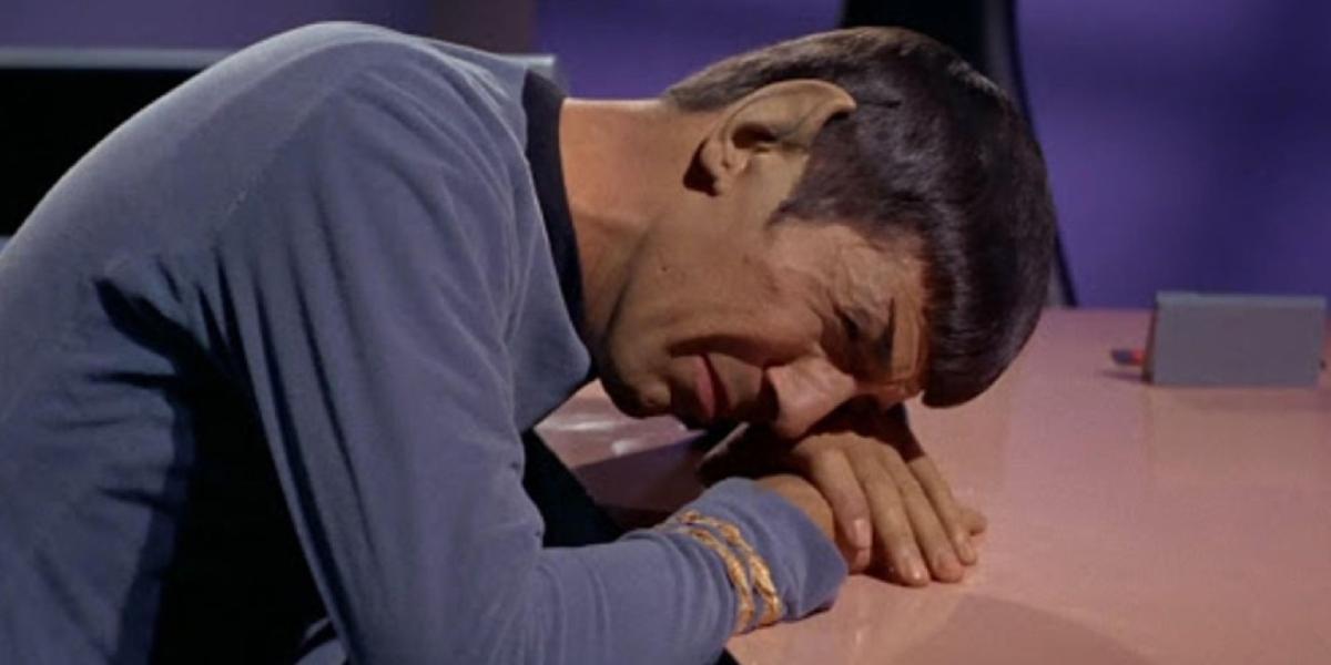 Star Trek: Ranking dos episódios mais tristes da franquia